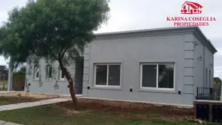 CASA EN VENTA A ESTRENAR ,  B°  SAN RAMIRO, PILAR DEL ESTE foto 2