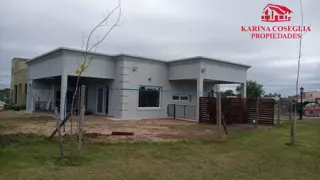 CASA EN VENTA A ESTRENAR ,  B°  SAN RAMIRO, PILAR DEL ESTE foto 4