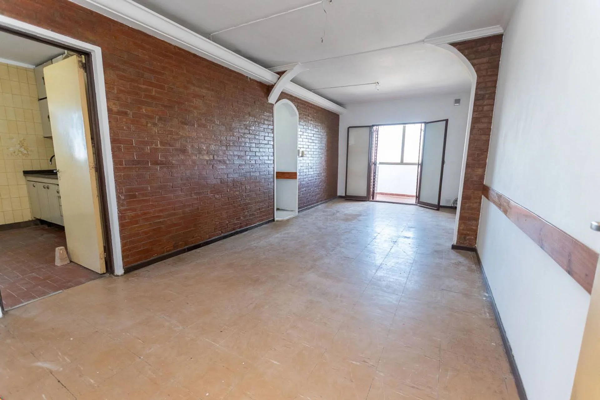 SE VENDE DEPARTAMENTO DE 3 DORMITORIOS foto 3