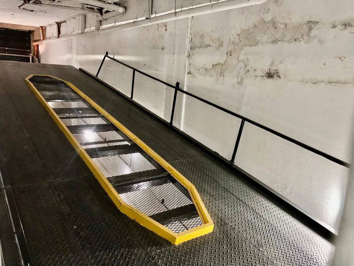 VENTA COCHERA CUBIERTA EN PB A ESTRENAR foto 5