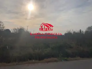 GRAN LOTE EN ESQUINA , SOBRE AV DE LOS INMIGRANTES , ESCOBAR foto 3