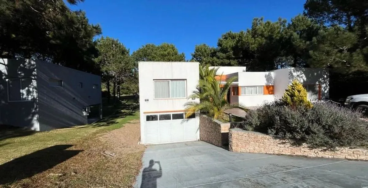 VENTA CASA COSTA ESMERALDA GOLF FINANCIO PERMUTO foto 2