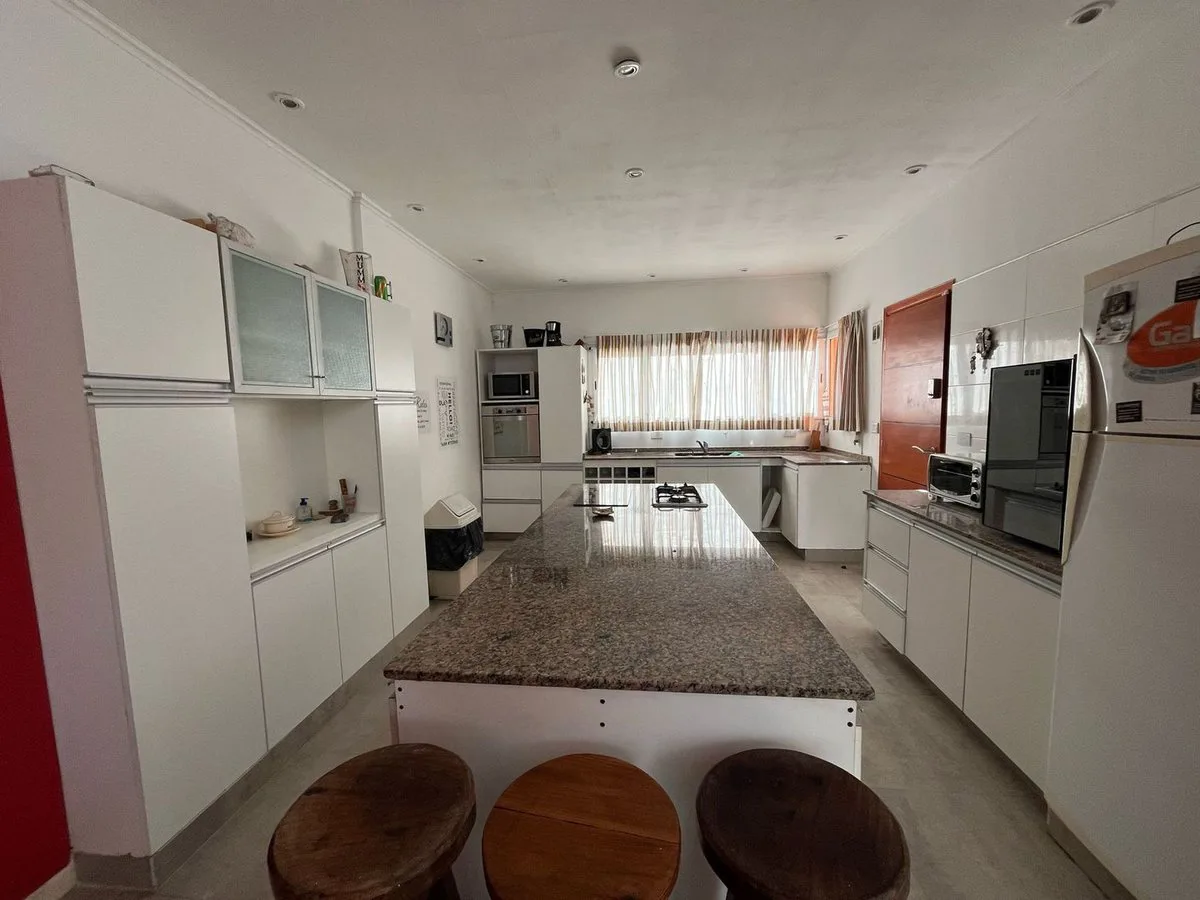 VENTA CASA COSTA ESMERALDA GOLF FINANCIO PERMUTO foto 3