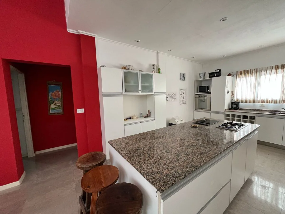 VENTA CASA COSTA ESMERALDA GOLF FINANCIO PERMUTO foto 4
