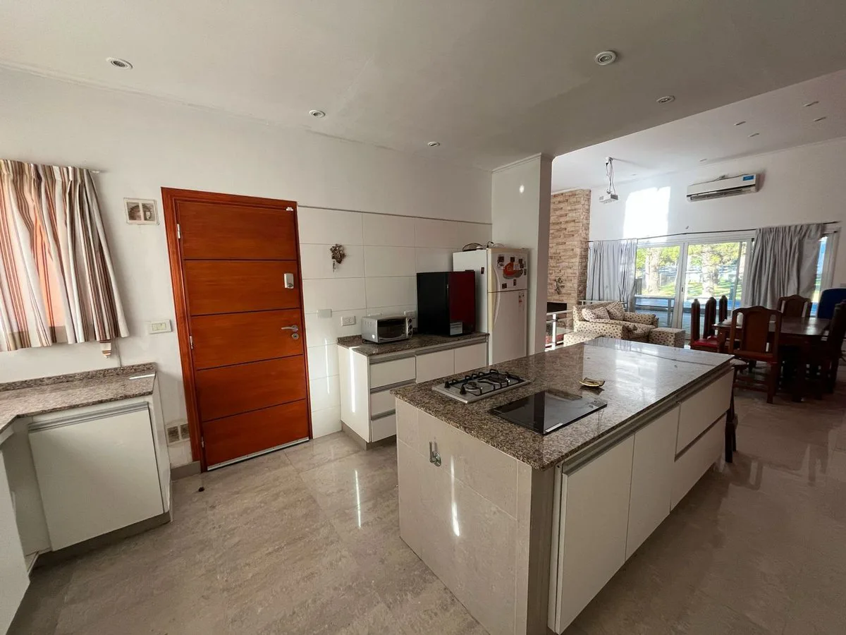VENTA CASA COSTA ESMERALDA GOLF FINANCIO PERMUTO foto 5