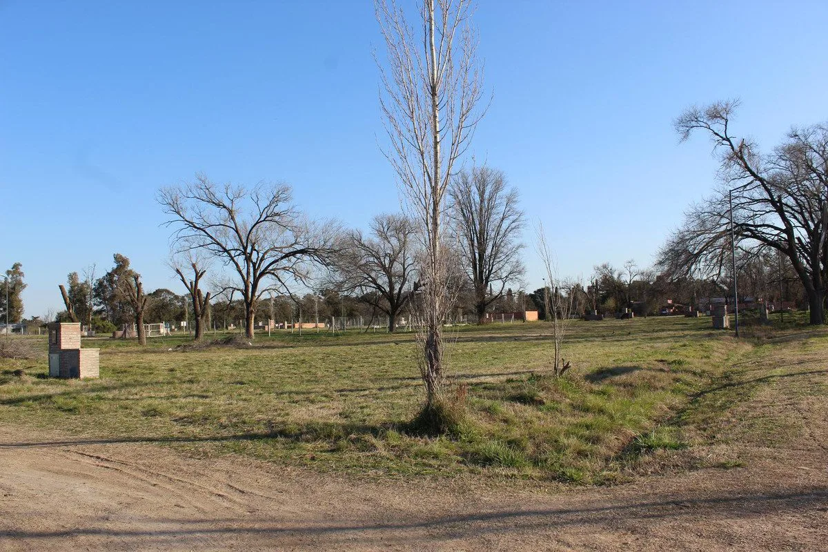 Loteo En Barrio Santa Teresa, Luján En Venta foto 2