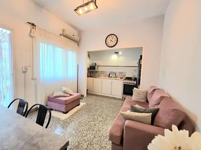 VENTA PH 2 AMB CON PATIO PROPIO IMPECABLE ESTADO