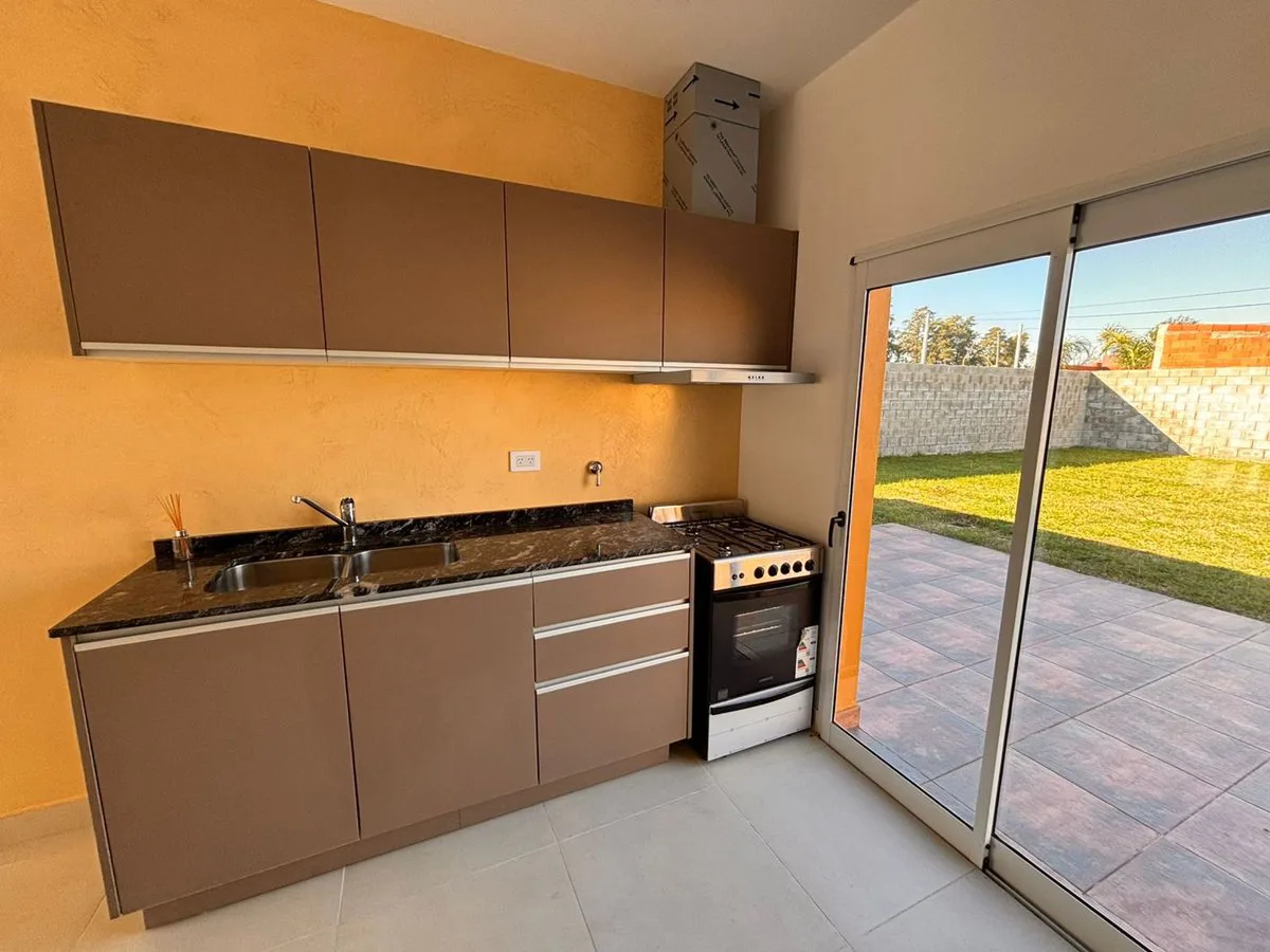 VENTA CASA A ESTENAR -PALMARES 4 foto 4