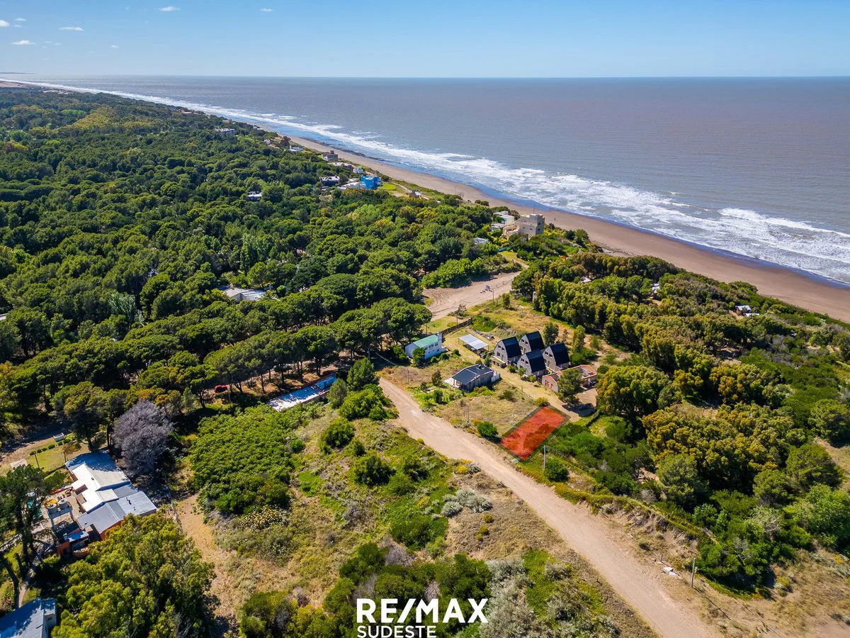 VENTA-LOTE PEHUEN CO 3