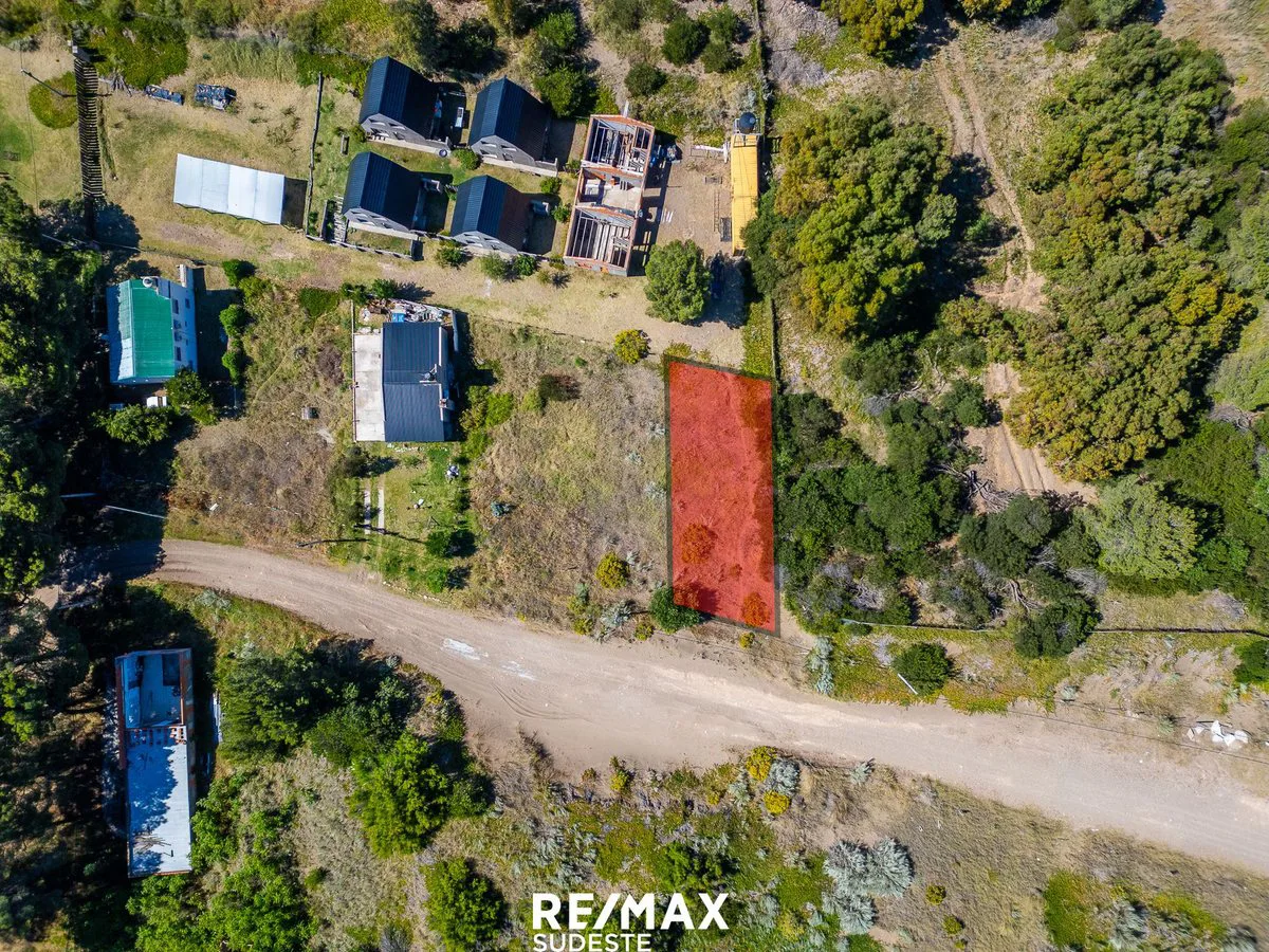VENTA-LOTE PEHUEN CO 3 foto 3