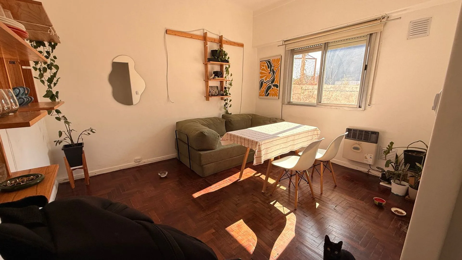 2 AMB VENTA PALERMO APTP CRED S/exp terra prop PH foto 2