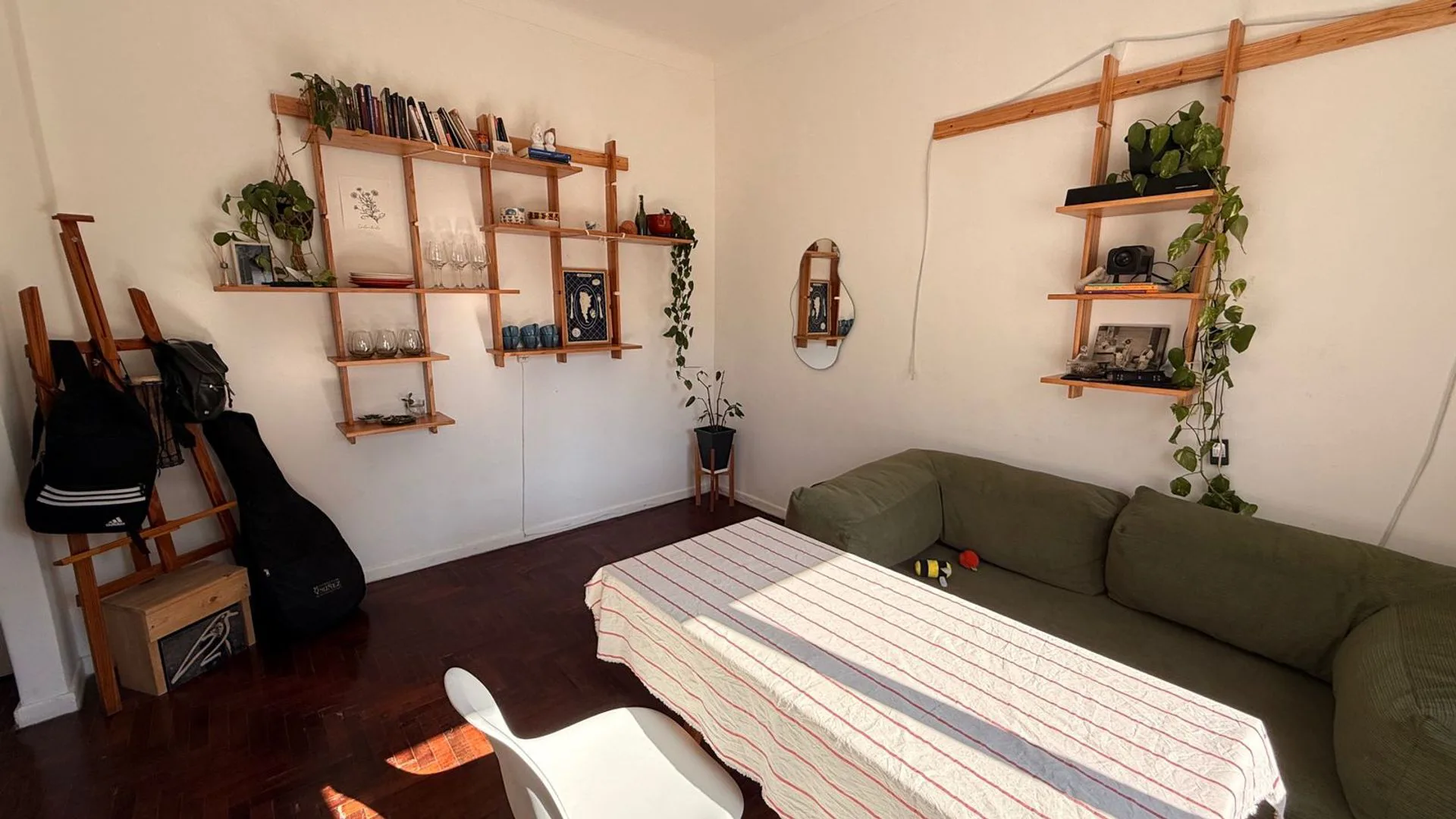 2 AMB VENTA PALERMO APTP CRED S/exp terra prop PH foto 3