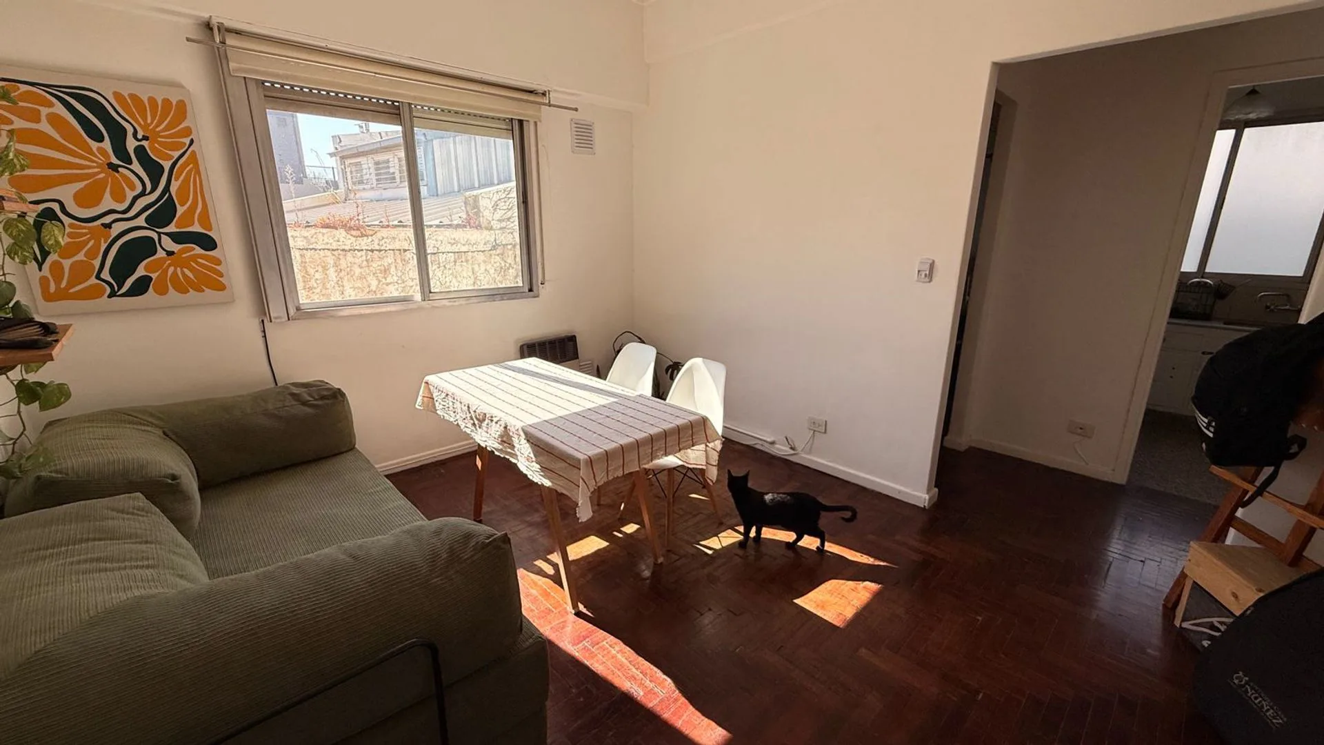 2 AMB VENTA PALERMO APTP CRED S/exp terra prop PH foto 4