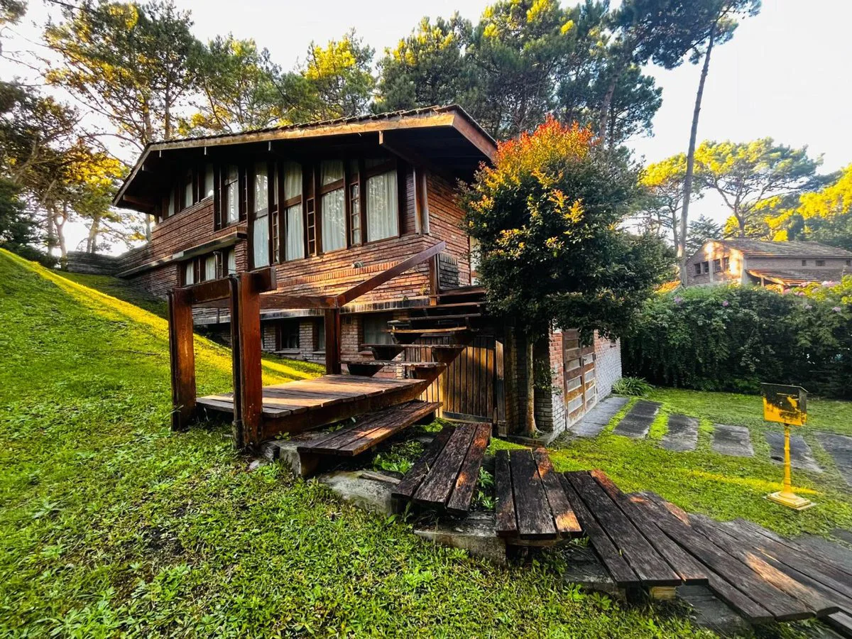 VENTA DE CASA EN PINAMAR. ZONA GOLF NUEVO. foto 2