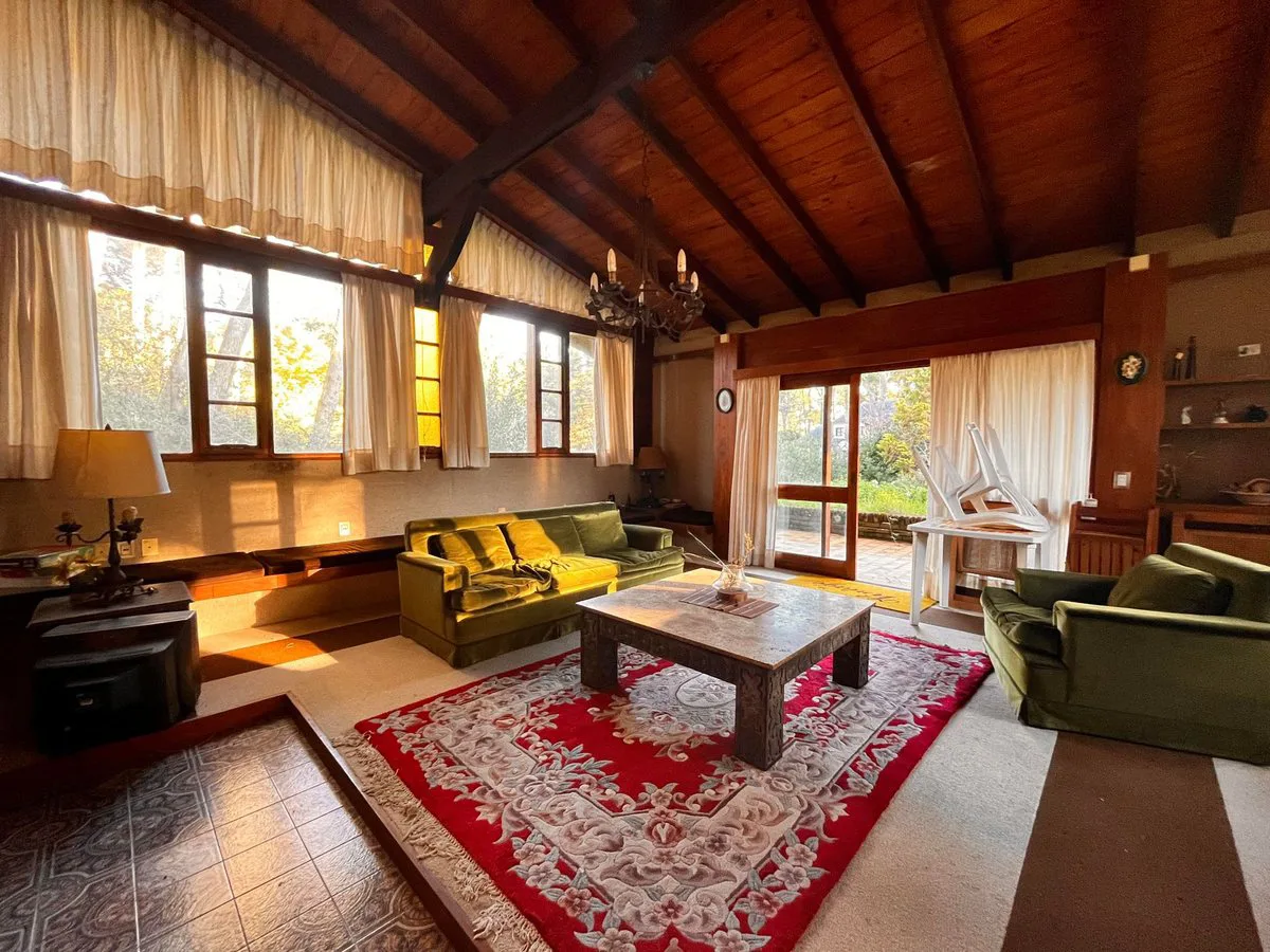 VENTA DE CASA EN PINAMAR. ZONA GOLF NUEVO. foto 3
