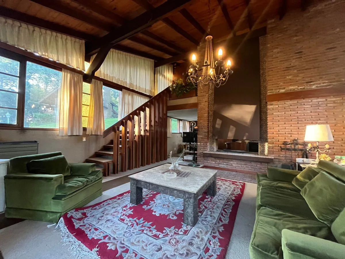 VENTA DE CASA EN PINAMAR. ZONA GOLF NUEVO. foto 5
