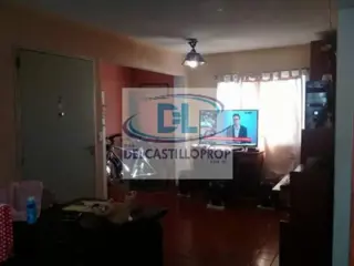 Departamento 4 ambientes mil viviendas, zona virreyes ideal para inversor foto 5