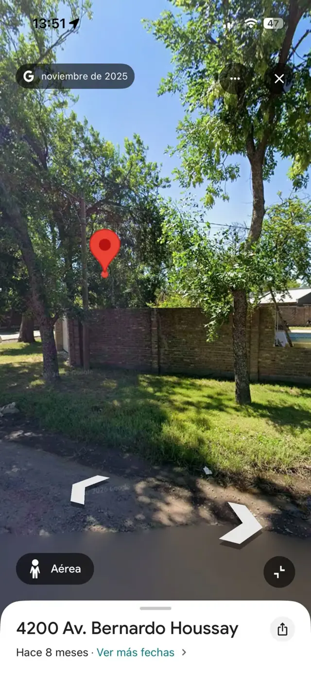 VENTA TERRENO FUNES