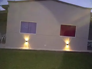 SE VENDE COMPLEJO CON DOS CABAÑAS TOTALMENTE EQUIPADAS EN POTRERO DE GARAY A METROS DEL LAGO foto 1