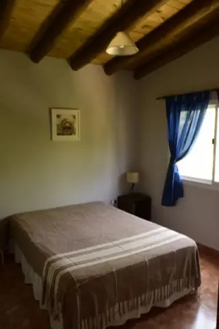 SE VENDE COMPLEJO CON DOS CABAÑAS TOTALMENTE EQUIPADAS EN POTRERO DE GARAY A METROS DEL LAGO foto 4