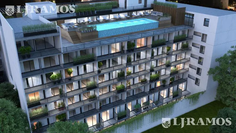 Venta departamento 4 ambientes Coghlan con dependencia foto 5
