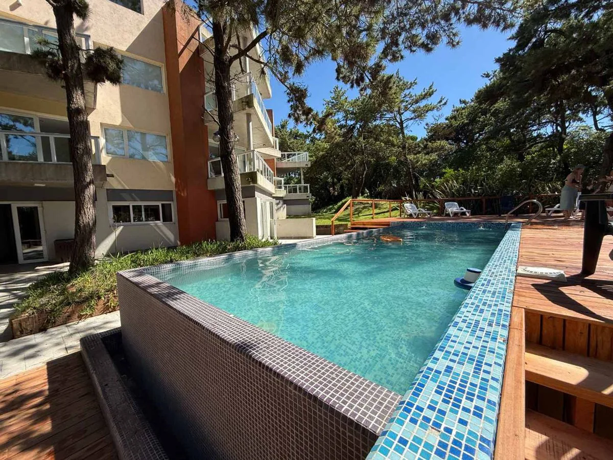 Departamento Venta Mar de las Pampas junto al mar foto 2