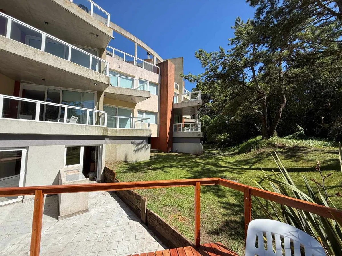 Departamento Venta Mar de las Pampas junto al mar foto 3