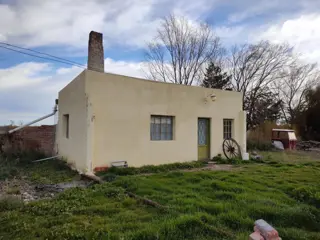 CHACRA 17 HAS. en  GAIMAN - CHUBUT foto 1
