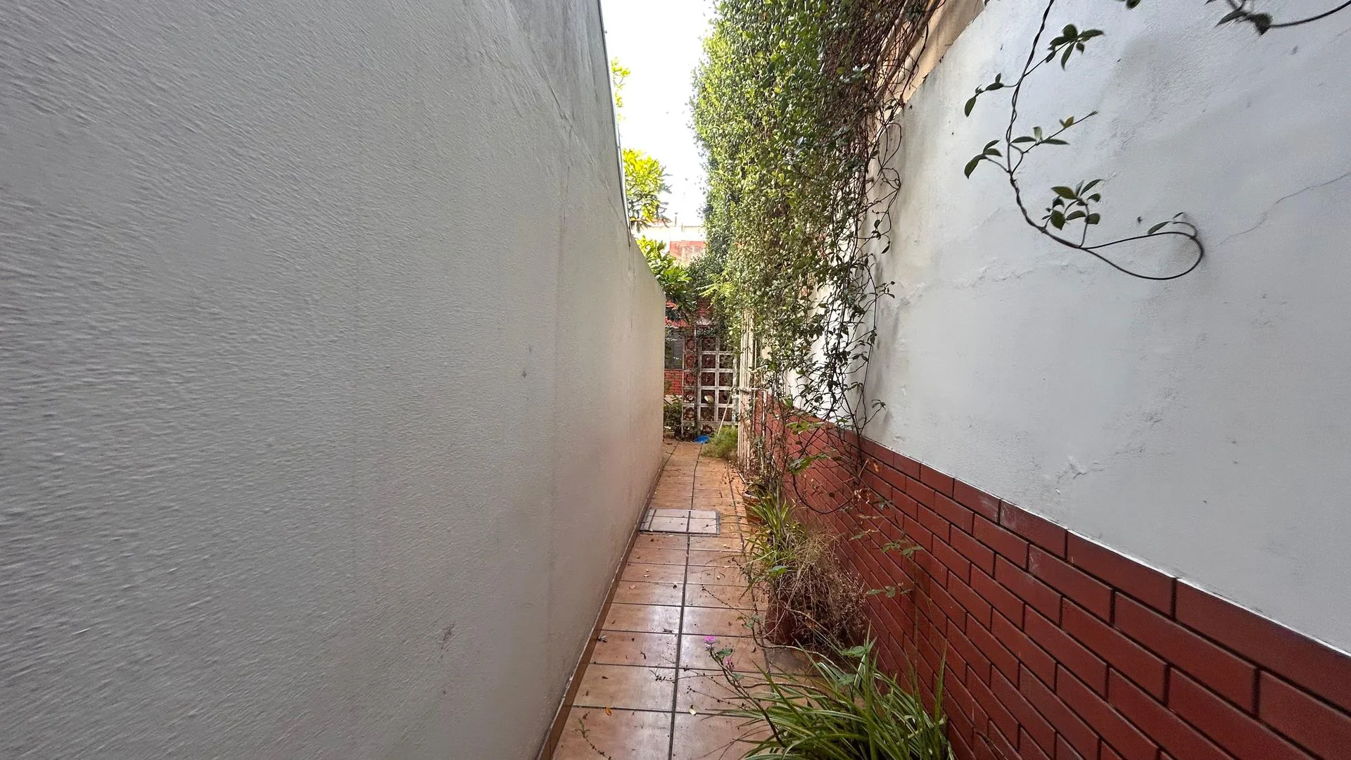 PH en venta 3 amb planta baja con patio Barracas foto 3