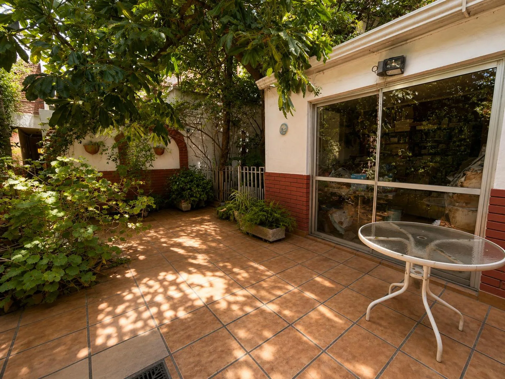 PH en venta 3 amb planta baja con patio Barracas foto 4
