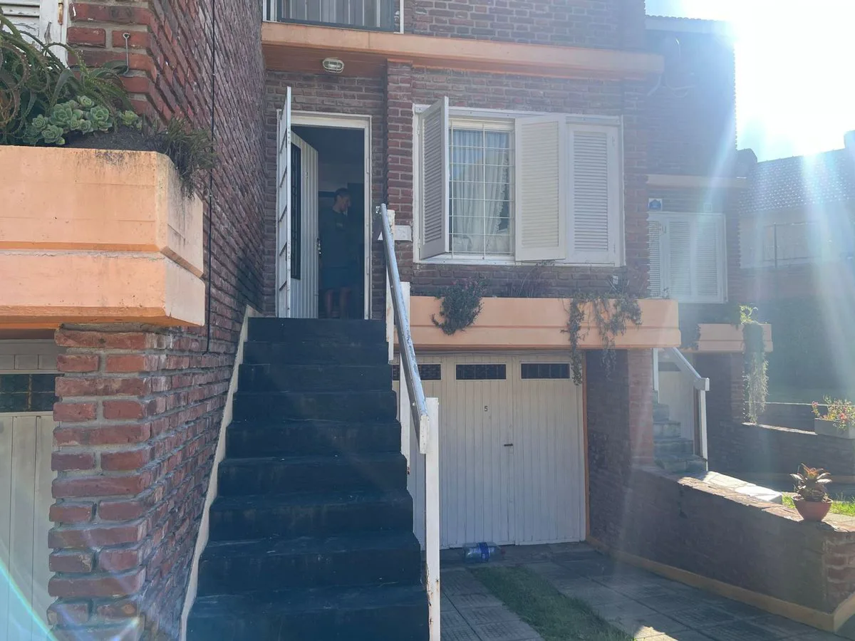VENTA DE CASA EN SAN BERNARDO foto 2