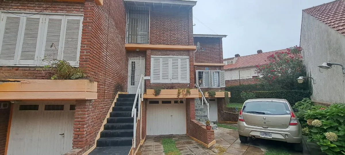 VENTA DE CASA EN SAN BERNARDO foto 4