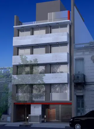 Rosario: Brown 2518 Planta Baja Studio X, Unidad de cochera, Santa Fe, Argentina foto 1