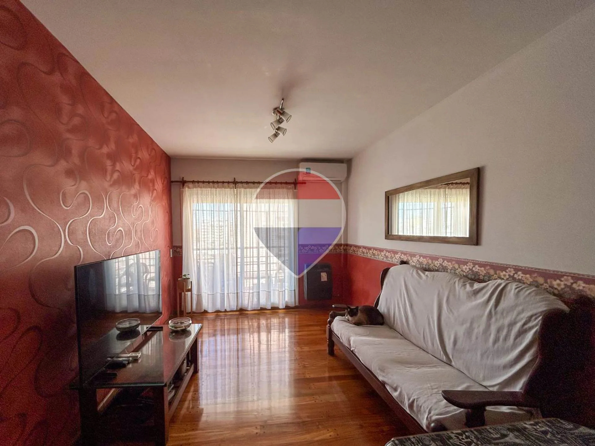 DPTO 4 AMB VENTA STA RITA Con COCHERA Y BALCON foto 2