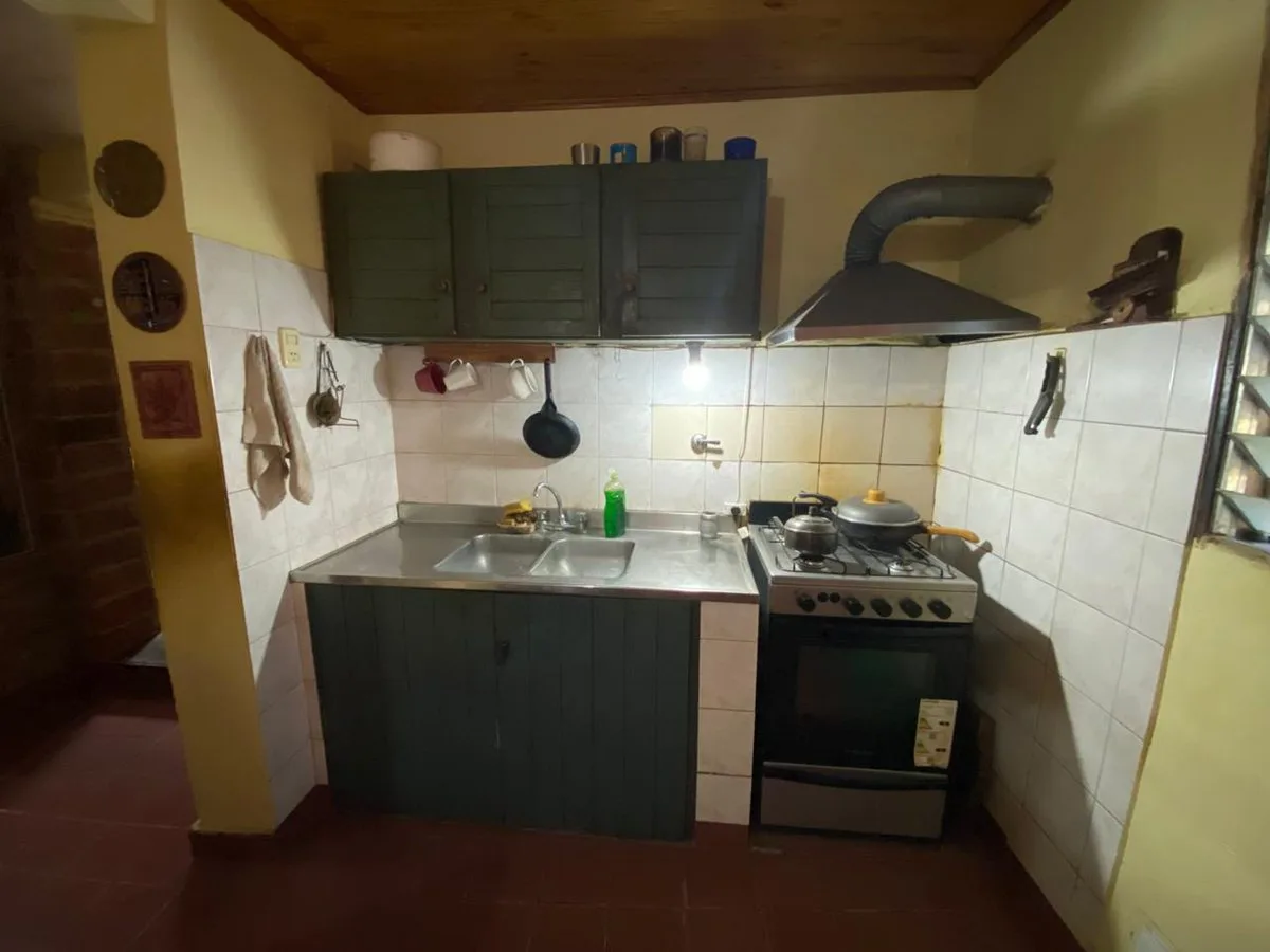 Amplia casa en venta, Santo Tome. foto 3
