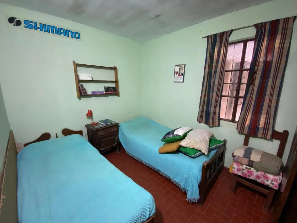 Amplia casa en venta, Santo Tome. foto 4