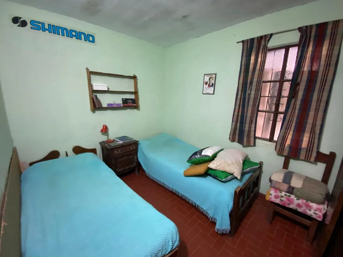 Amplia casa en venta, Santo Tome. foto 5