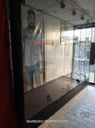BARBARO ALQUILA LOCA EN PEATONAL BELGRANO SAN MARTIN CENTRO foto 2