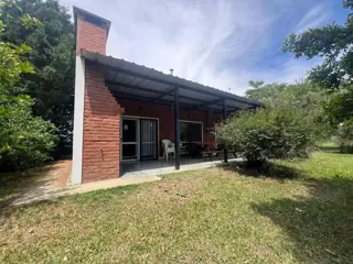 SE VENDE COMPLEJO DE CABAÑAS SANTA ROSA DE CALCHINES foto 1