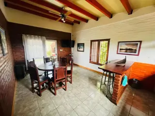 SE VENDE COMPLEJO DE CABAÑAS SANTA ROSA DE CALCHINES foto 3