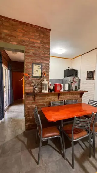 SE VENDE COMPLEJO DE CABAÑAS SANTA ROSA DE CALCHINES foto 4