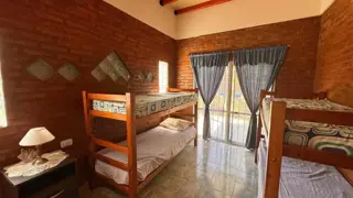 SE VENDE COMPLEJO DE CABAÑAS SANTA ROSA DE CALCHINES foto 5