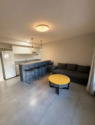 VENTA 2 AMBIENTES CON PATIO CON JARDIN EN LAGOON foto 5
