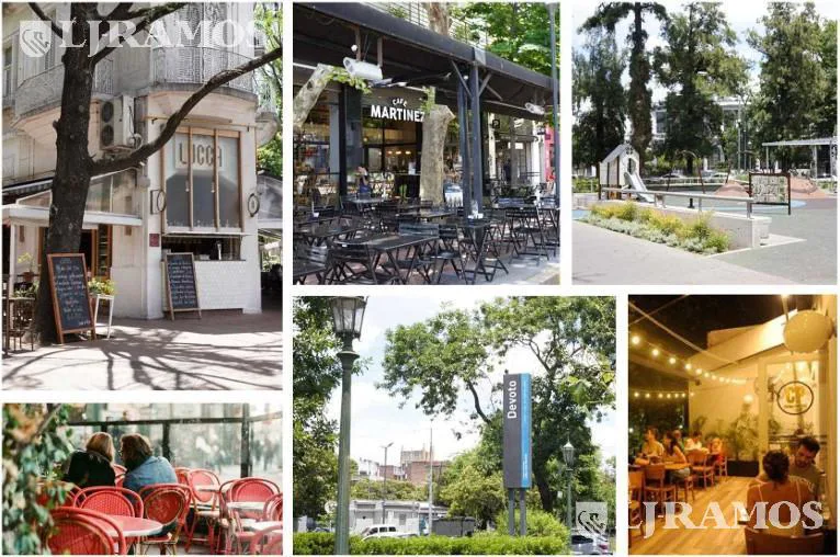 Departamento - San Martin foto 5