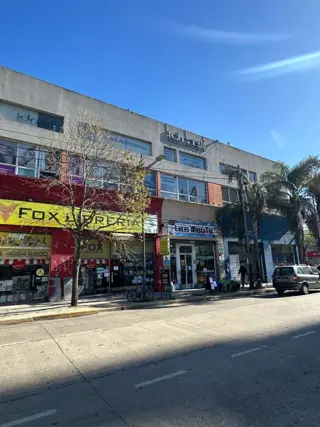 Importante venta en bloque foto 4