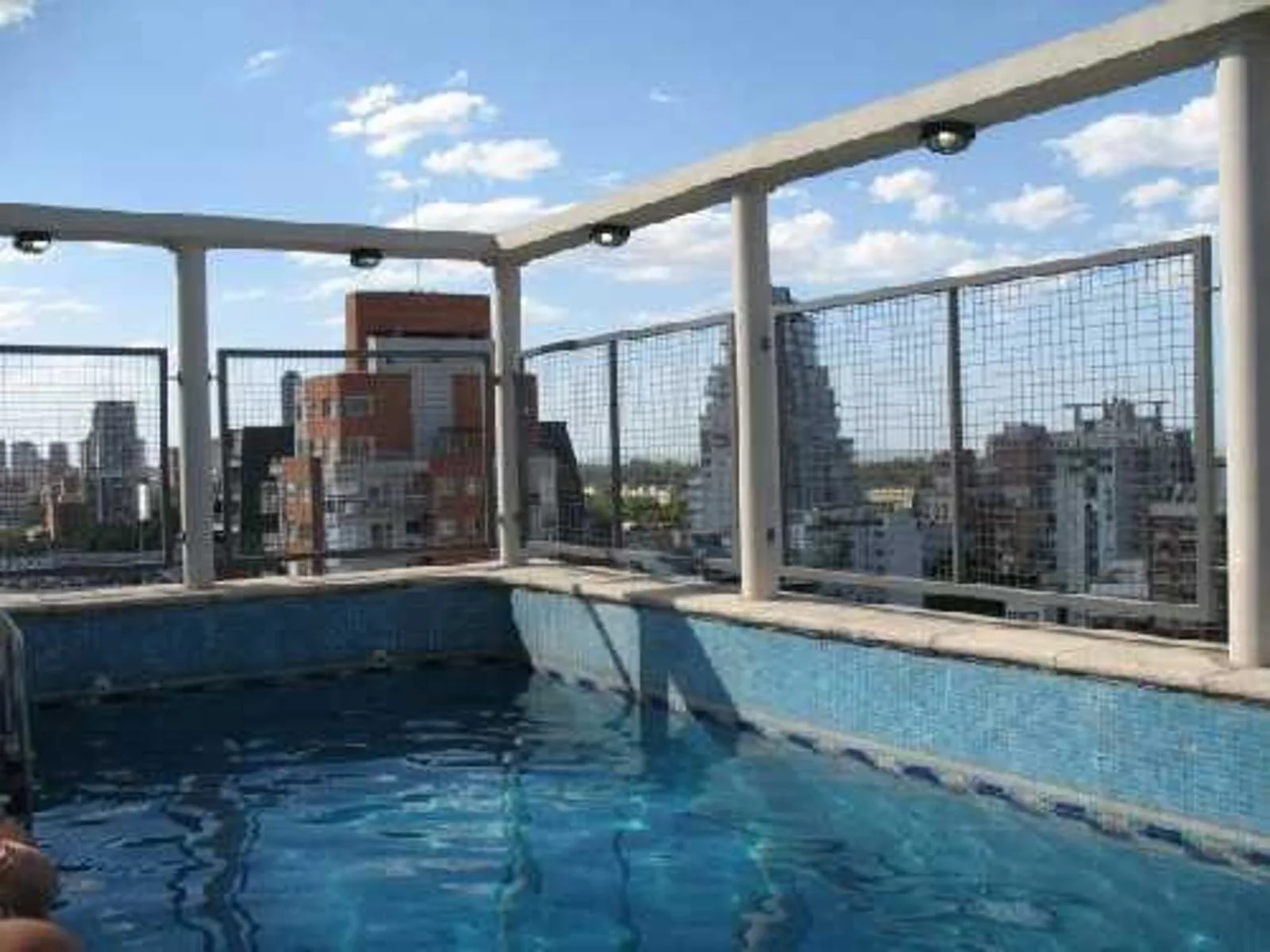 Apartment in Palermo