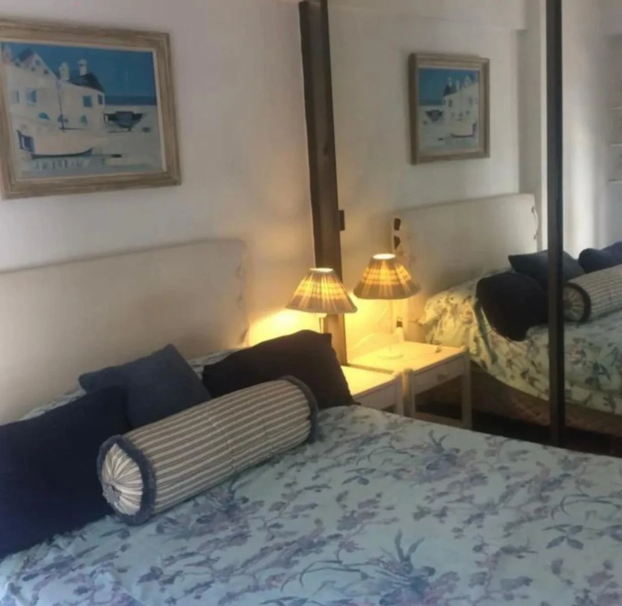 Apartment in Palermo – photo 22 of 32