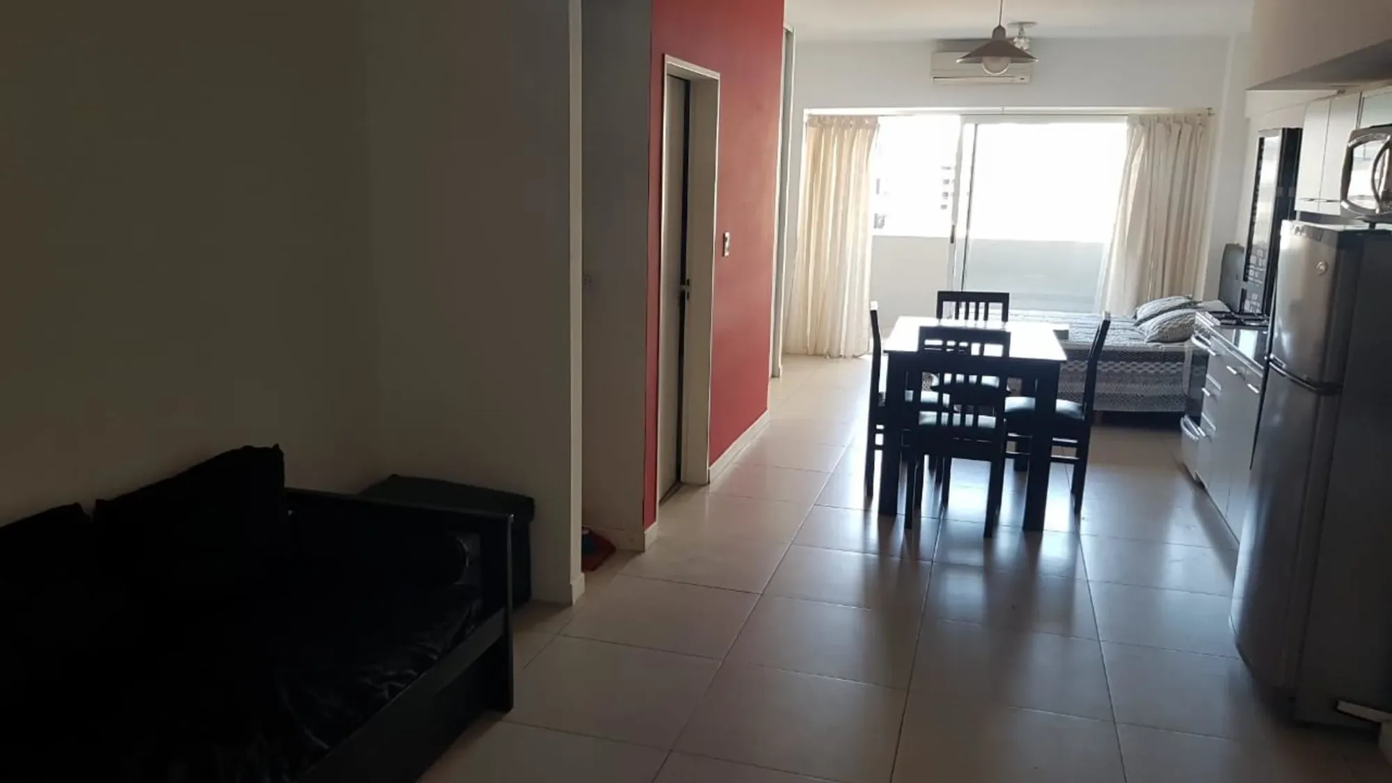 1-bedroom apartment in Palermo – photo 3 of 15