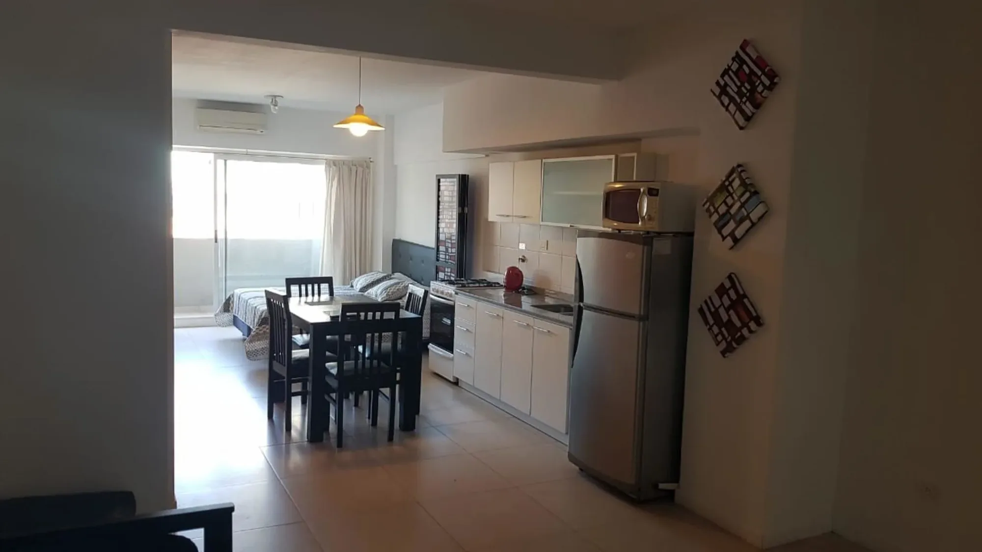 1-bedroom apartment in Palermo – photo 4 of 15