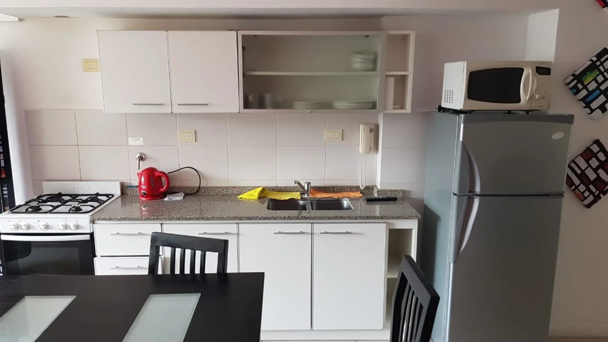 1-bedroom apartment in Palermo – photo 5 of 15